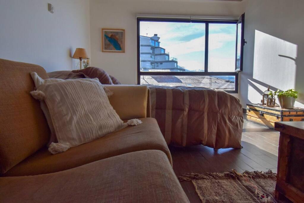 Apartment Vista Al Canal Ushuaia